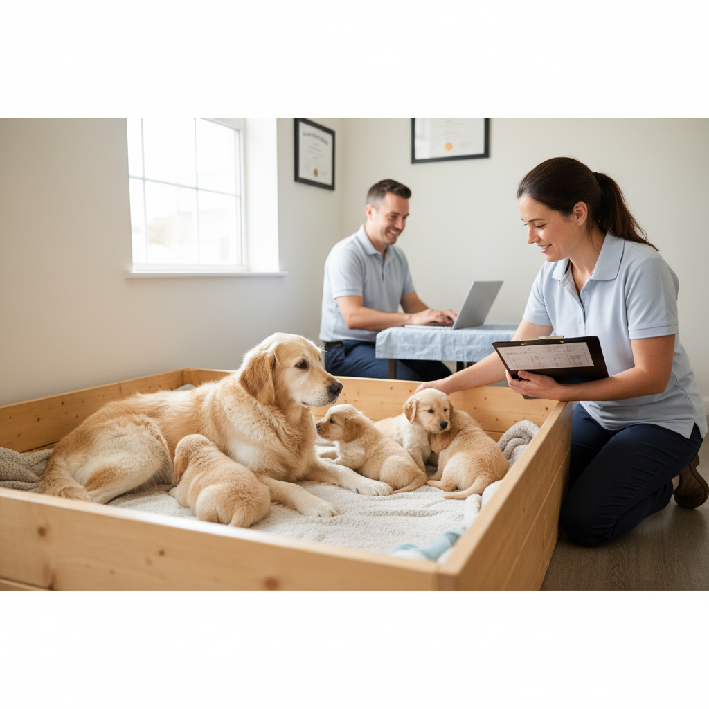 Breeding & Mating Services